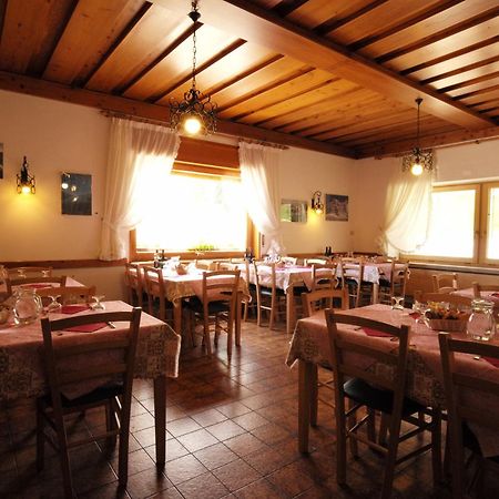 Rifugio Palafavera Zoldo Alto Ngoại thất bức ảnh