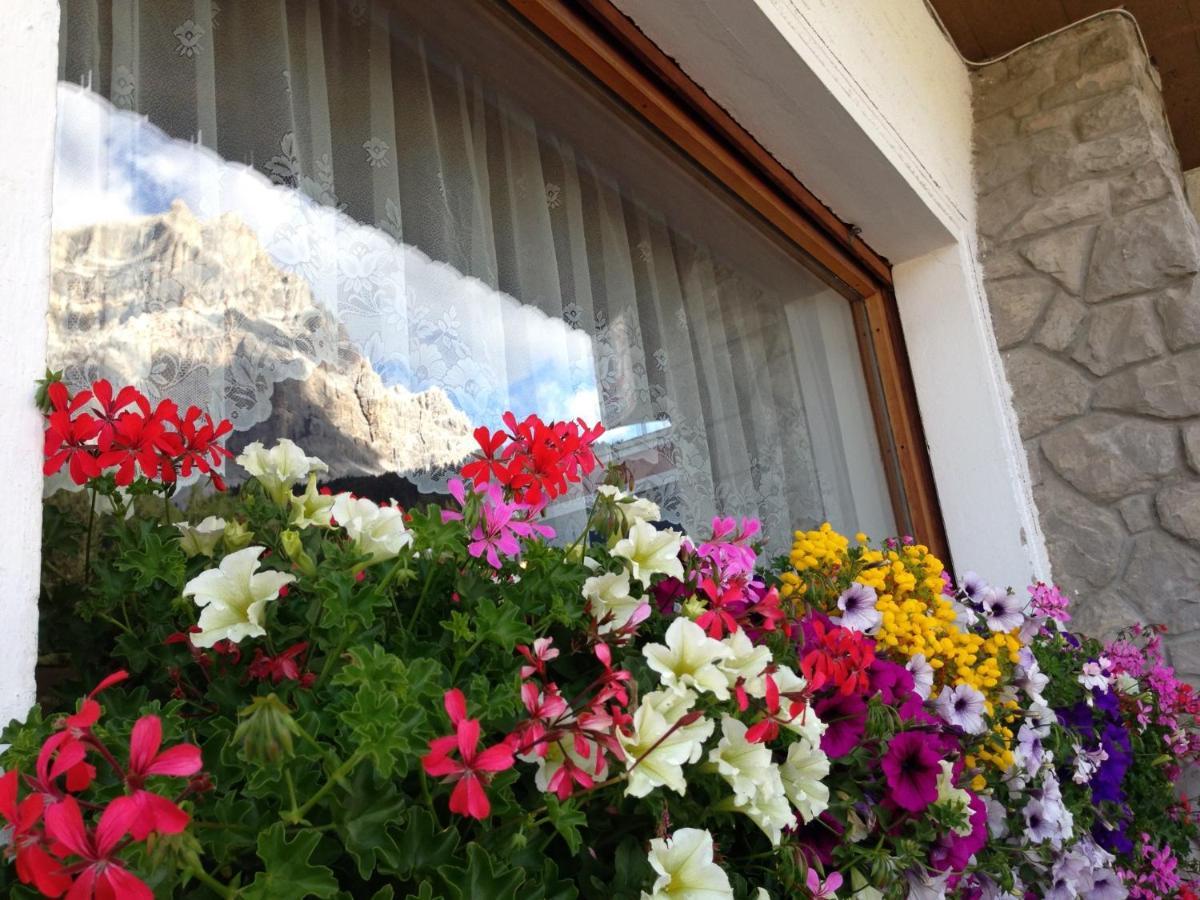 Rifugio Palafavera Zoldo Alto Ngoại thất bức ảnh