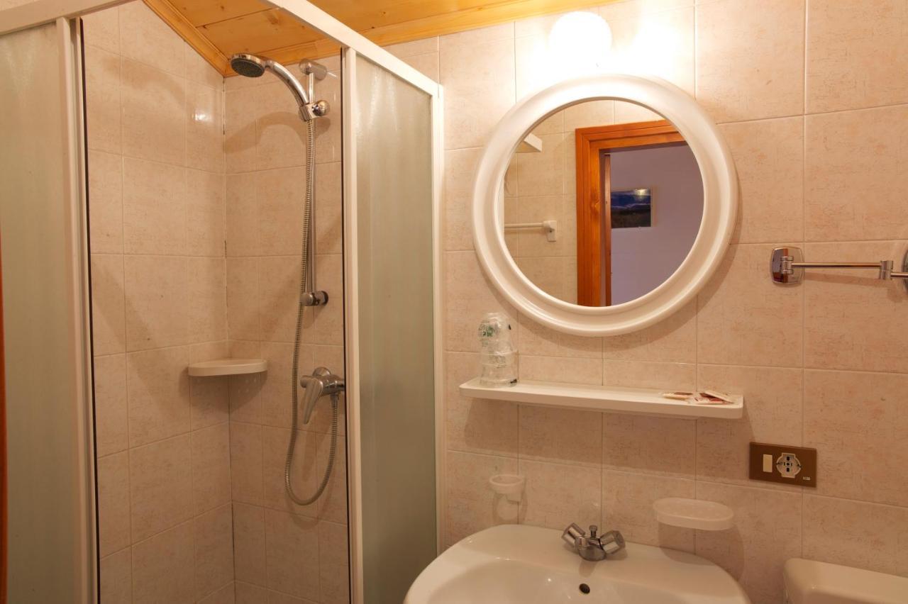 Rifugio Palafavera Zoldo Alto Ngoại thất bức ảnh