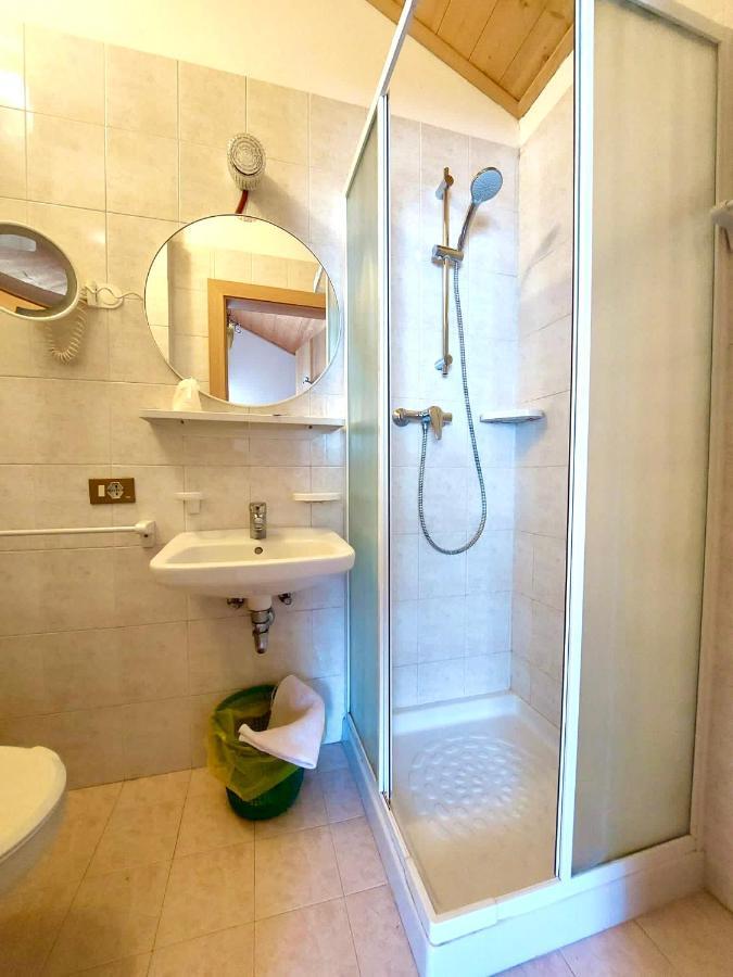 Rifugio Palafavera Zoldo Alto Ngoại thất bức ảnh