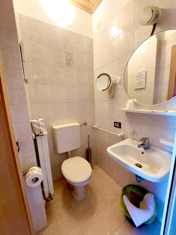 Rifugio Palafavera Zoldo Alto Ngoại thất bức ảnh