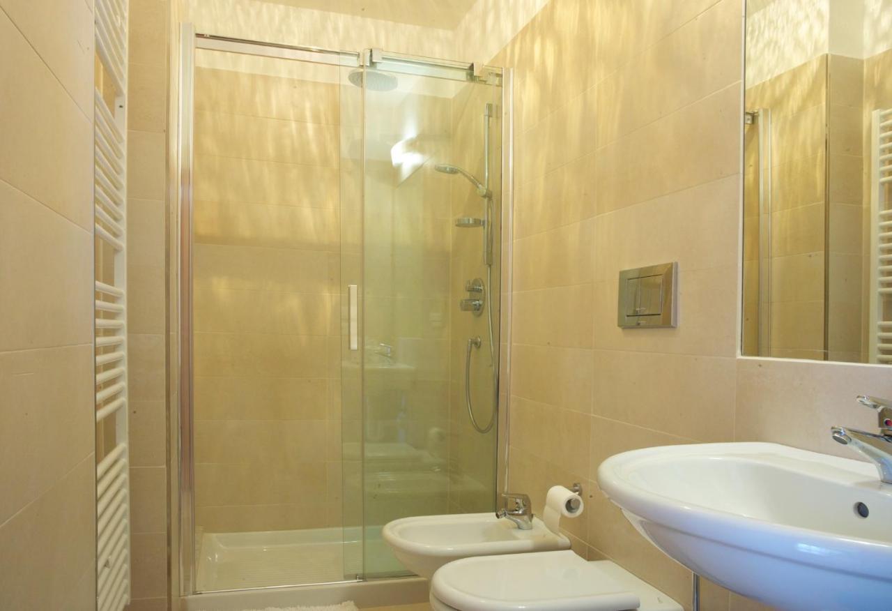 Rifugio Palafavera Zoldo Alto Ngoại thất bức ảnh