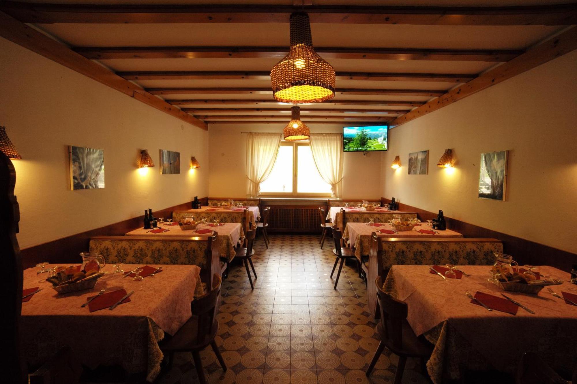 Rifugio Palafavera Zoldo Alto Ngoại thất bức ảnh